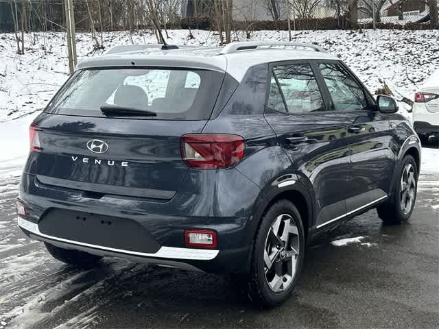 Thumbnail: 2023 Hyundai Venue - 30