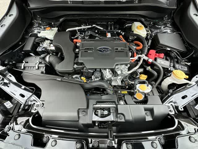 Thumbnail: 2026 Subaru Forester - 26