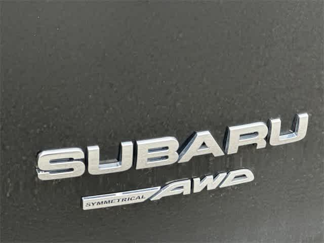 Thumbnail: 2022 Subaru Ascent - 16
