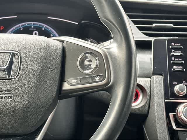 Thumbnail: 2020 Honda Civic - 10