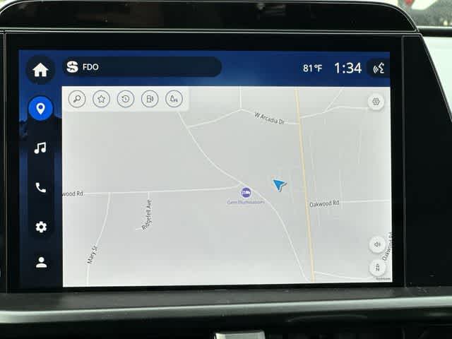 Thumbnail: 2026 Subaru Outback - 13