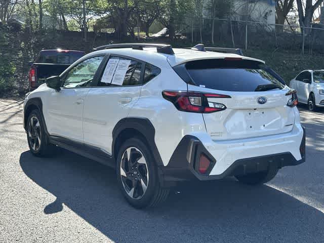 Thumbnail: 2025 Subaru Crosstrek - 29