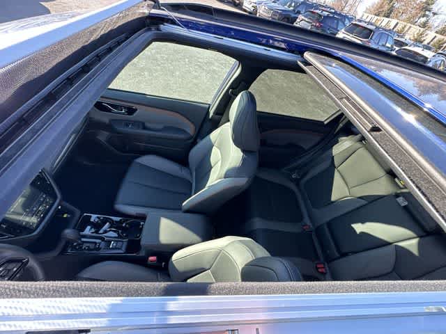 Thumbnail: 2026 Subaru Forester - 6