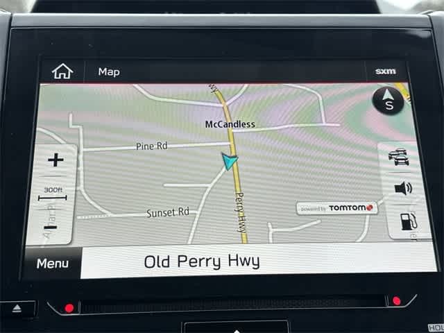 Thumbnail: 2021 Subaru Forester - 13