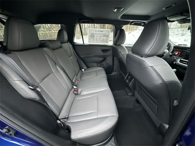 Thumbnail: 2026 Subaru Outback - 23