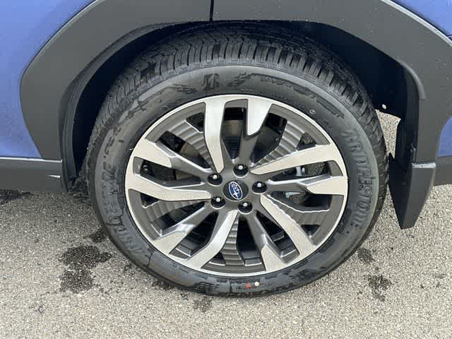 Thumbnail: 2025 Subaru Forester - 5