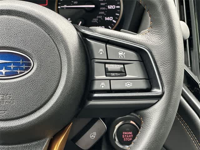 Thumbnail: 2025 Subaru Outback - 10