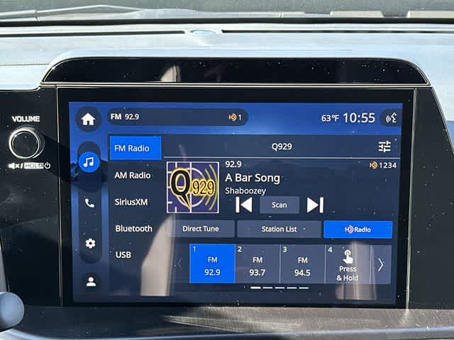 Thumbnail: 2026 Subaru Outback - 11