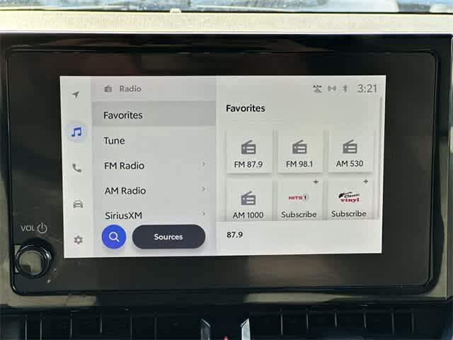 Thumbnail: 2024 Toyota Corolla - 11