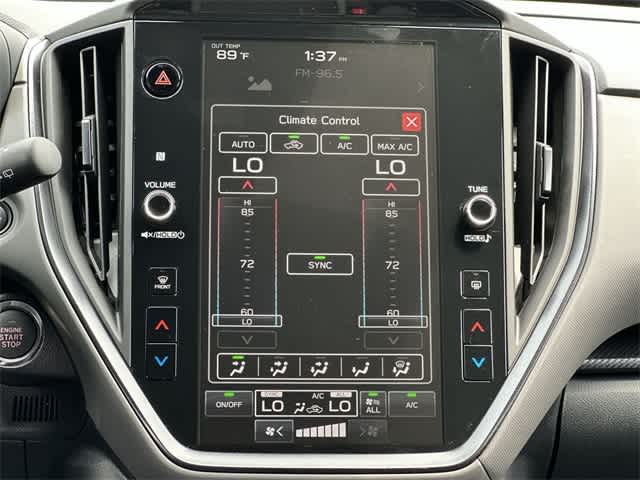 2025 Subaru Crosstrek Wilderness 15