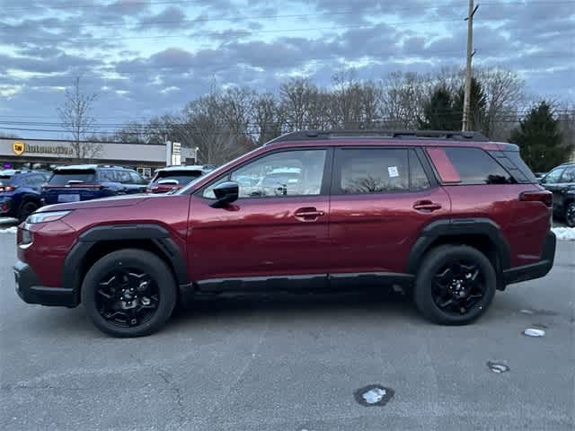 Thumbnail: 2026 Subaru Outback - 2