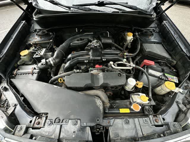 Thumbnail: 2011 Subaru Forester - 19
