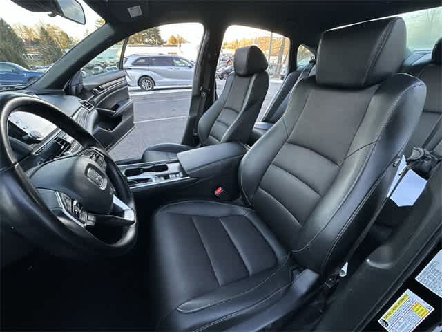 Thumbnail: 2022 Honda Accord - 15