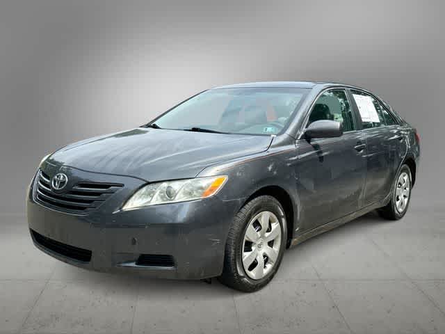 2008 Toyota Camry LE -
                  Pittsburgh, PA