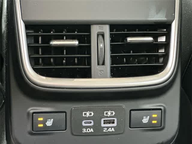 Thumbnail: 2025 Subaru Outback - 19
