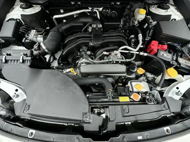 Thumbnail: 2025 Subaru Outback - 26