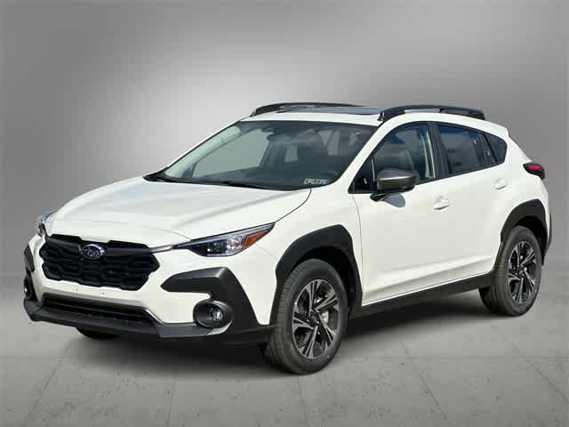 Thumbnail: 2025 Subaru Crosstrek - 1
