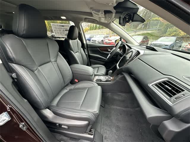 Thumbnail: 2025 Subaru Ascent - 23