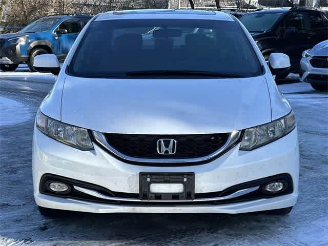 Thumbnail: 2013 Honda Civic - 19