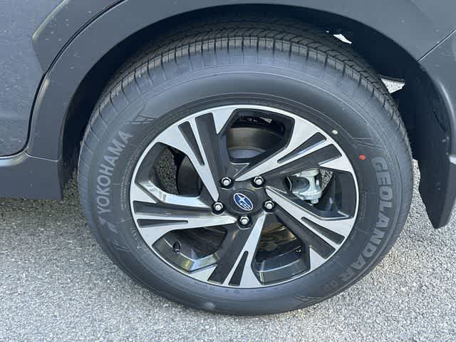 Thumbnail: 2026 Subaru Crosstrek - 5