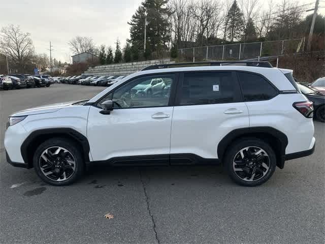 Thumbnail: 2026 Subaru Forester - 2