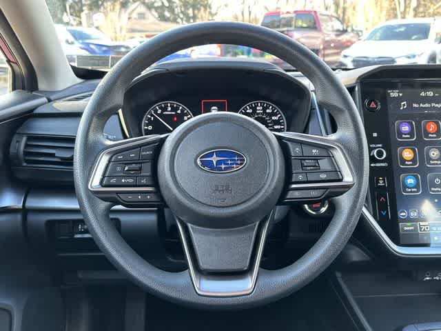 Thumbnail: 2026 Subaru Impreza - 7