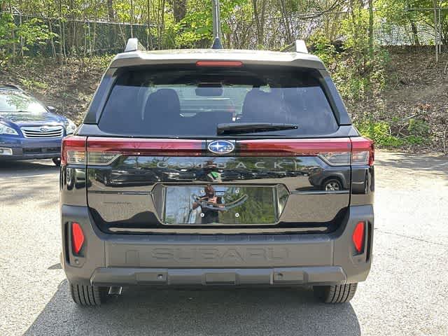 Thumbnail: 2026 Subaru Outback - 4