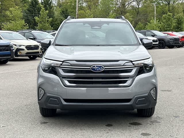 Thumbnail: 2026 Subaru Forester - 26