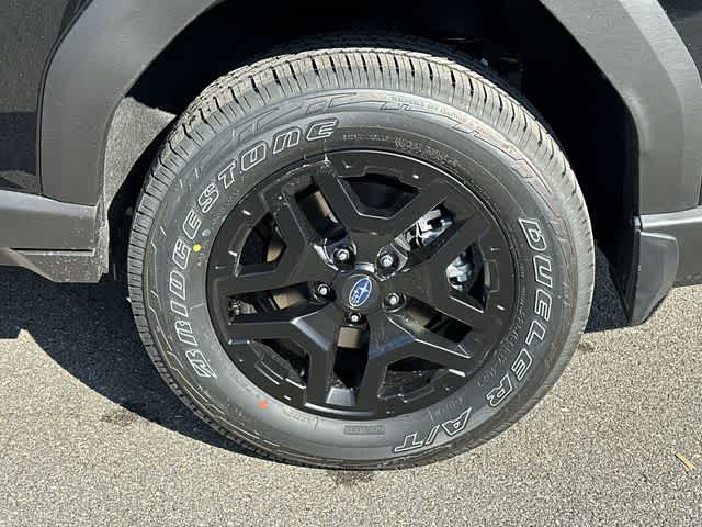 Thumbnail: 2026 Subaru Outback - 5