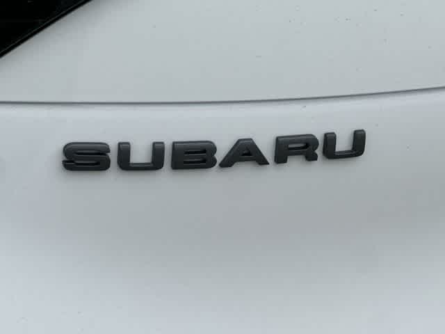 Thumbnail: 2026 Subaru Forester - 25