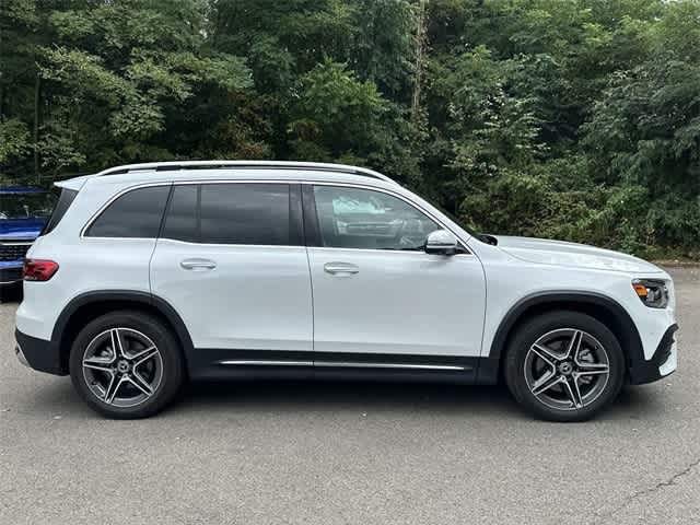 Thumbnail: 2023 Mercedes-Benz GLB - 3