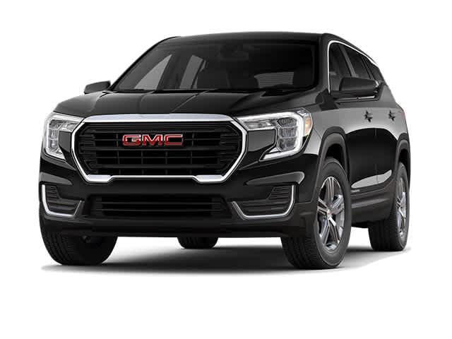 2024 GMC Terrain SLE AWD's photo