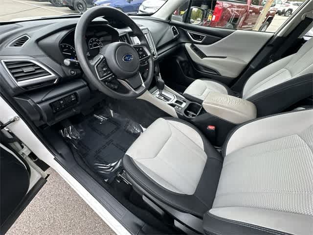 Thumbnail: 2022 Subaru Forester - 14