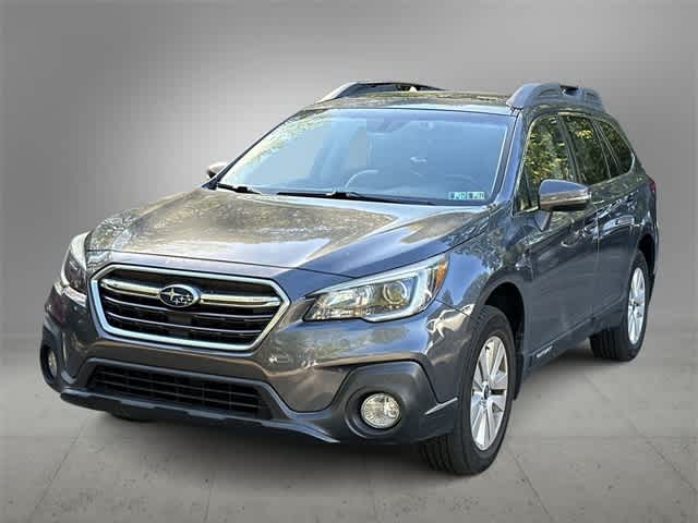 2019 Subaru Outback Premium -
                Pittsburgh, PA