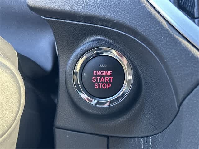 Thumbnail: 2022 Subaru Forester - 11