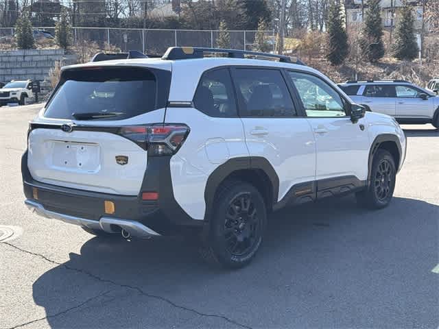 Thumbnail: 2026 Subaru Forester - 30