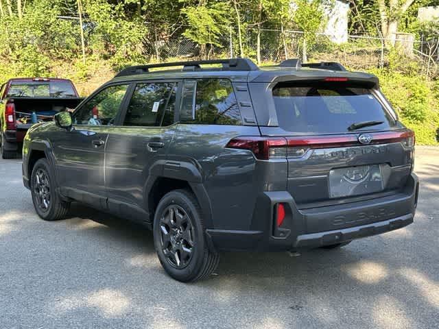 Thumbnail: 2026 Subaru Outback - 27