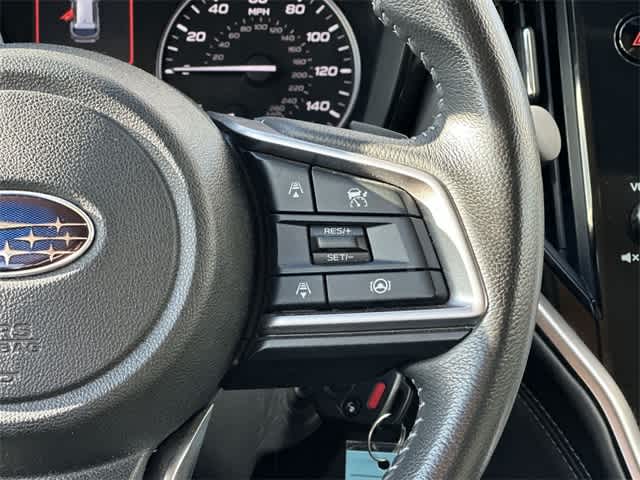 Thumbnail: 2023 Subaru Outback - 9