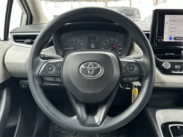 Thumbnail: 2024 Toyota Corolla - 7