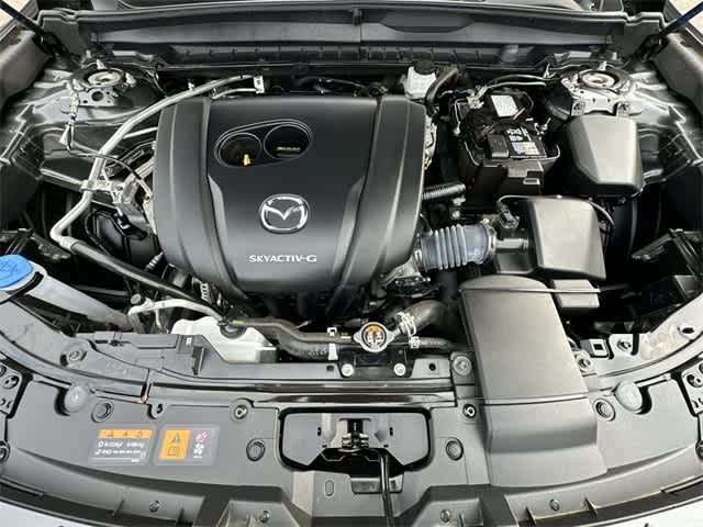 Thumbnail: 2023 Mazda CX-50 - 24