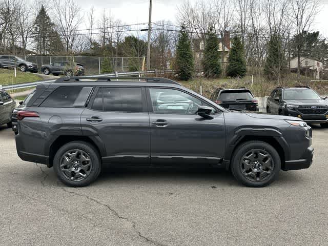 Thumbnail: 2026 Subaru Outback - 3