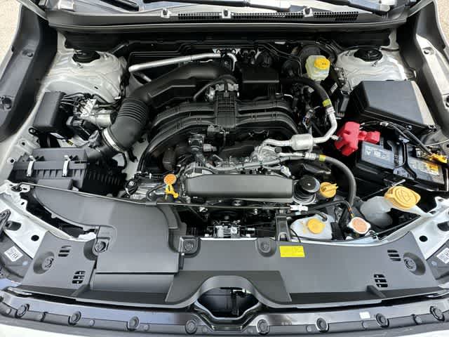 Thumbnail: 2026 Subaru Crosstrek - 24