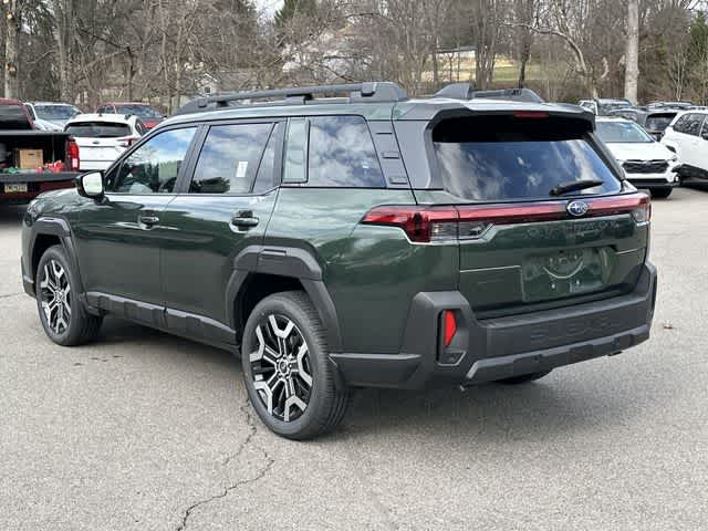 Thumbnail: 2026 Subaru Outback - 30