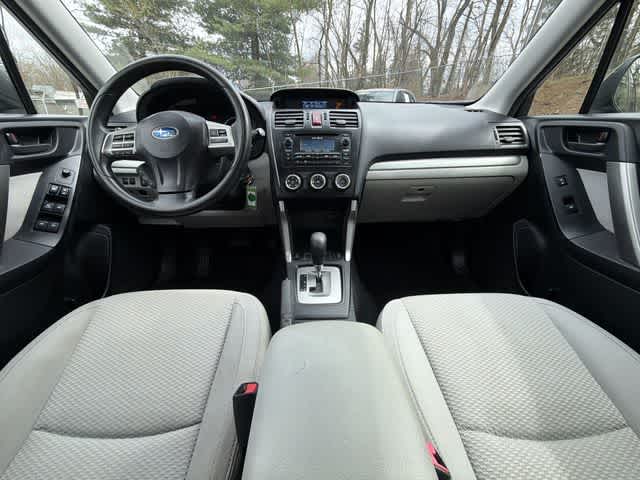 Thumbnail: 2015 Subaru Forester - 18