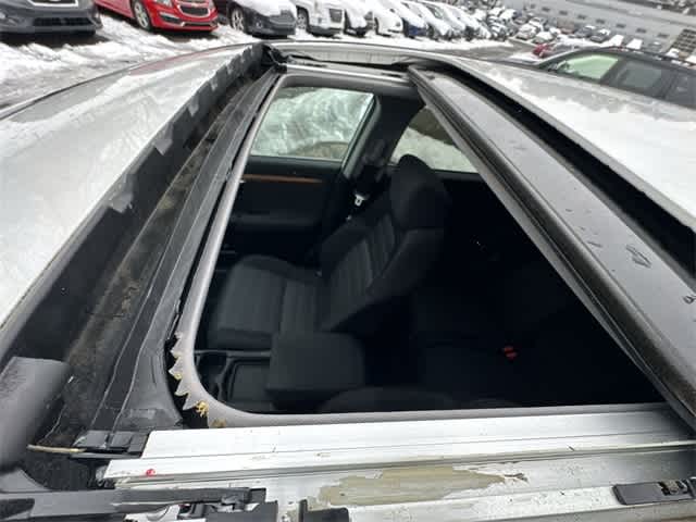 Thumbnail: 2022 Honda CR-V - 6