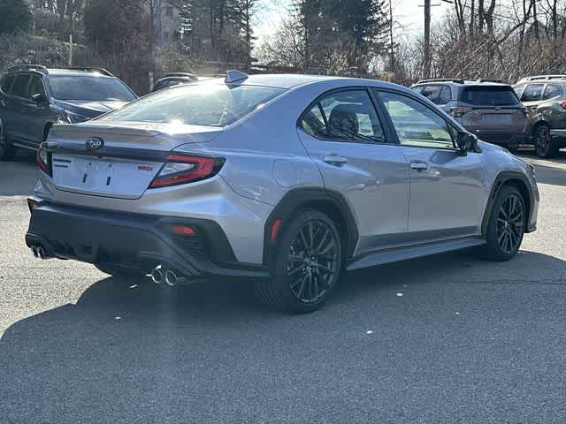 Thumbnail: 2026 Subaru WRX - 31