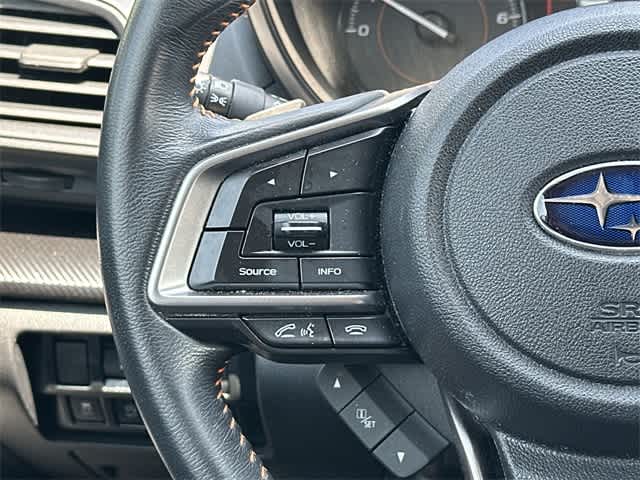 2022 Subaru Crosstrek Premium 9