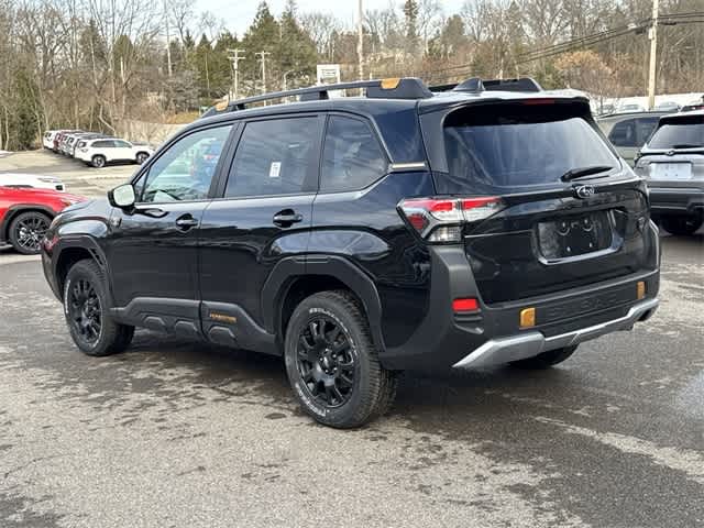 Thumbnail: 2026 Subaru Forester - 31