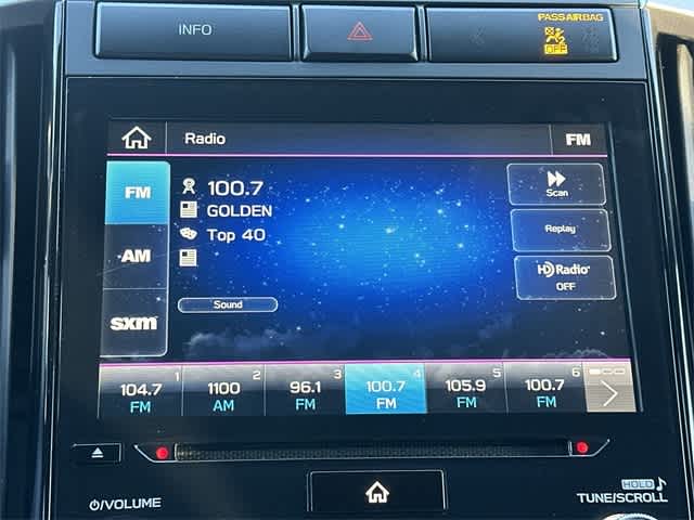 Thumbnail: 2020 Subaru Ascent - 11