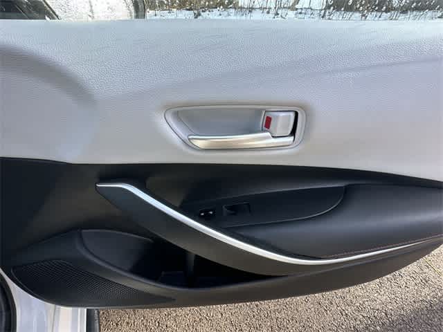 Thumbnail: 2023 Toyota Corolla - 22